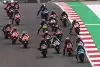 Bild zum Inhalt: MotoGP-Saison 2023: Erster Grand Prix findet in Portimao statt