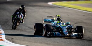 Analyse: Wie die Formel 1 die MotoGP-Entwicklung verändert hat