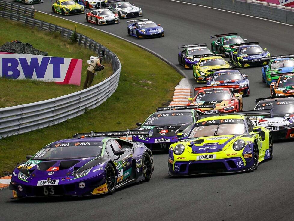 ADAC GT Masters 2022