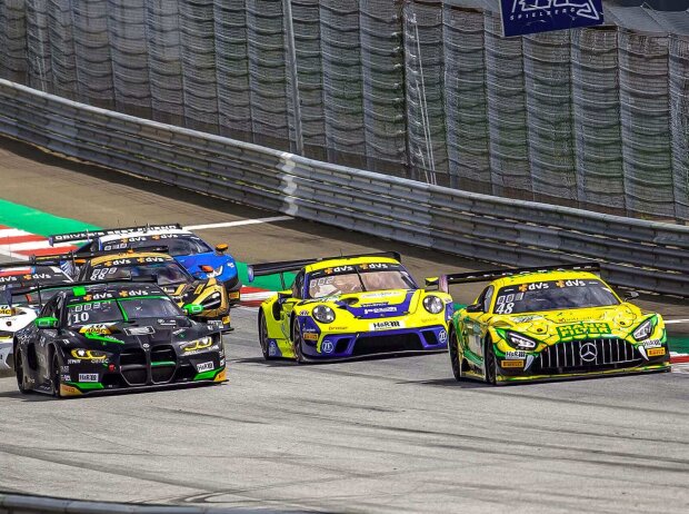 ADAC GT Masters 2022 ADAC GT Masters 2022