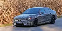 Bild zum Inhalt: Neuer 5er: BMW bestätigt Dieselmotoren für Europa
