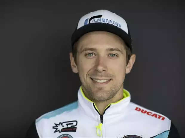 Philipp Öttl Titel-Bild zur News: Philipp Öttl