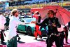 Bild zum Inhalt: Hamilton über Vettel: "Er hat mir in vielen Dingen beigestanden"