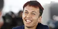 Bild zum Inhalt: Williams bestätigt Alexander Albon als Fahrer für die Formel-1-Saison 2023