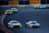 Infos ADAC GT Masters Nürburgring 2022: Zeitplan, TV-Zeiten, Livestream