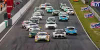 Das Feld der ADAC GT4 Germany wächst am Nürburgring weiter an
