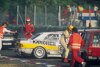 Bild zum Inhalt: Michael Schumachers DTM-Rammstoß 1990 gegen Cecotto: War es Absicht?