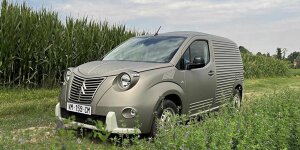 Citroën Berlingo: News, Gerüchte, Tests