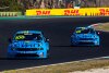 WTCR-Erdbeben: Lynk & Co zieht sich wegen Sicherheitsbedenken zurück!