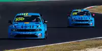 WTCR-Rennfahrzeuge von Lynk & Co