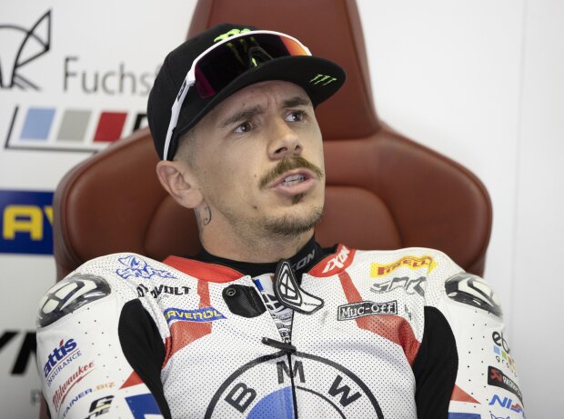 Scott Redding Scott Redding