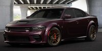 Dodge Charger SRT (2022)