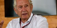 Bild zum Inhalt: Porsche & Red Bull: E-Vote für Motorenregeln 2026 erneut verschoben