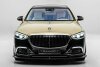Diese Mercedes-Maybach S-Klasse fällt erstaunlich dezent aus