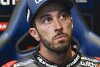 Andrea Dovizioso beendet MotoGP-Karriere vorzeitig, Ersatzpilot bereits fix!