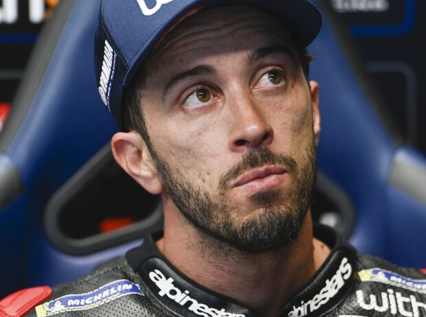 Andrea Dovizioso Andrea Dovizioso