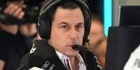 Bild zum Inhalt: Toto Wolff gespannt auf Auswirkung der FIA-Direktive in Spa