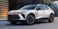 Chevrolet Blazer EV