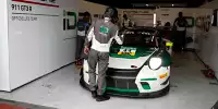 ID Racing wird beim ADAC GT Masters auf dem Nürburgring fehlen