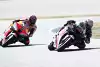 Bild zum Inhalt: Bradl gespannt auf Nakagamis Feedback zu neuem Honda-Chassis