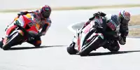 Bild zum Inhalt: Bradl gespannt auf Nakagamis Feedback zu neuem Honda-Chassis