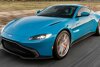 Aston Martin Vantage: Leasing für nur 1.302 Euro netto im Monat