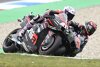 Bild zum Inhalt: MotoGP-Fahrer einig: Quartararo-Strafe für Assen ist "schwer zu verstehen"