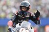 Bild zum Inhalt: Dovizioso begründet MotoGP-Rücktritt: "Wenn du nicht mehr vorne mitfährst"