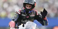 Bild zum Inhalt: Dovizioso begründet MotoGP-Rücktritt: "Wenn du nicht mehr vorne mitfährst"