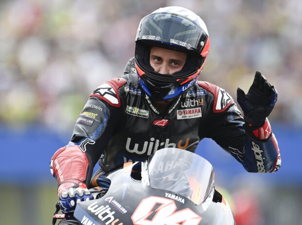 Andrea Dovizioso Andrea Dovizioso