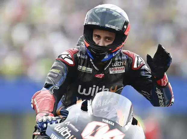 Titel-Bild zur News: Andrea Dovizioso