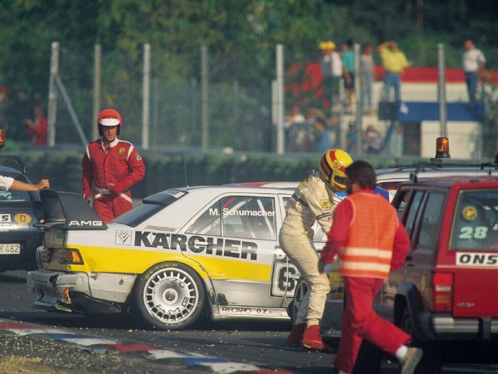 Michael Schumacher
