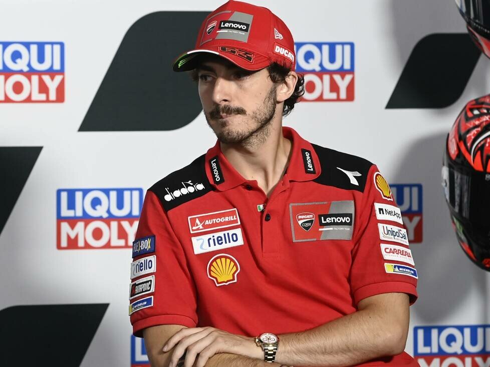 Francesco Bagnaia