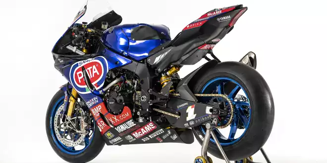 Exklusiv Keine neue Yamaha R1 fur die Superbike WM Saison 2023