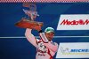Rast visiert vierten DTM-Titel an: "Beste Strategie, immer nur Dritter zu werden"