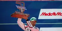 Bild zum Inhalt: Rast visiert vierten DTM-Titel an: "Beste Strategie, immer nur Dritter zu werden"