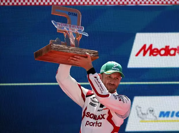 Rene Rast Titel-Bild zur News: Rene Rast