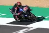 Bild zum Inhalt: MotoGP-Liveticker: Das waren die Freitagstrainings in Silverstone