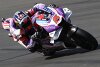 MotoGP Silverstone FT1: Zarco und Bagnaia trotz Stürzen vorn