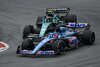 Bild zum Inhalt: Szafnauer: Alpine wird Aston Martin in der Alonso-Zeit schlagen