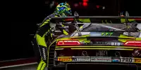 Bild zum Inhalt: Valentino Rossis GT3-Zukunft: "Zu 90 Prozent" in der GTWC 2023