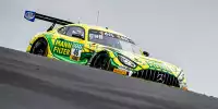 Maro Engel, Raffaele Marciello