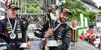 Jules Gounon, Raffaele Marciello