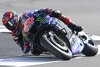 Bild zum Inhalt: MotoGP Silverstone FT2: Quartararo mit Tagesbestzeit vor Suzuki und Aprilia