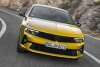 Bild zum Inhalt: Opel arbeitet an einem elektrischen Astra Hot Hatch
