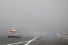 Bild zum Inhalt: ADAC GT Masters Nürburgring 2022: Nebel sorgt für vorzeitigen Abbruch