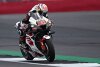 Neues Chassis und neue Winglets: Nakagami spürt Honda-Fortschritte
