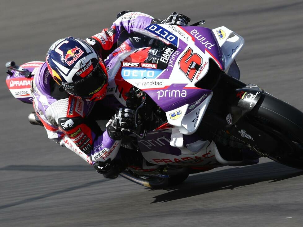 Johann Zarco