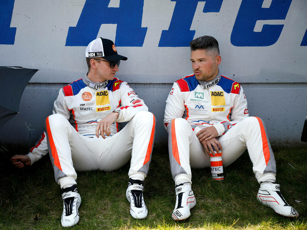 Christopher Mies, Tim Zimmermann