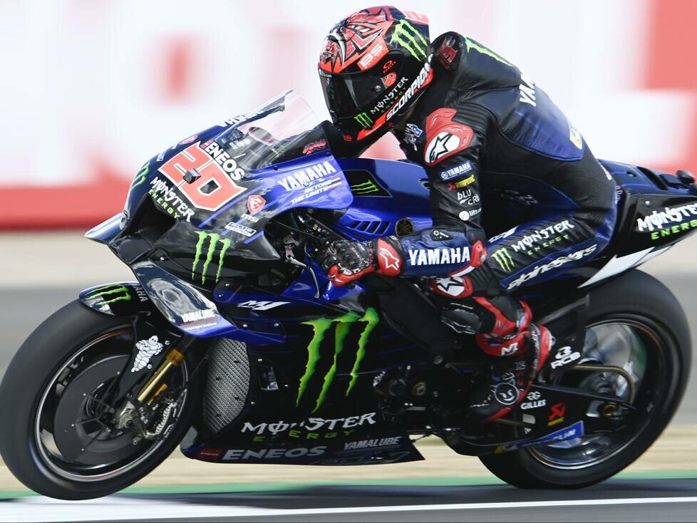 Fabio Quartararo